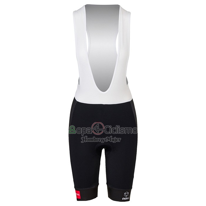Jumbo Visma Ropa Ciclismo Culotte Corto 2022 Mangas Cortas AMarillo